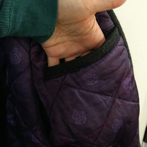 Hunting Horn Heavy Duty Jacket - Picture 11 of 14